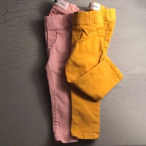 OLD NAVY Jeggings